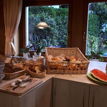 Hotel Kreuz Riffian Zewnętrze zdjęcie