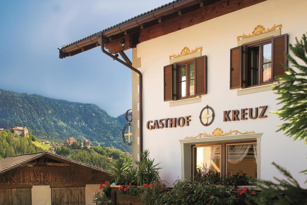 Hotel Kreuz Riffian Zewnętrze zdjęcie