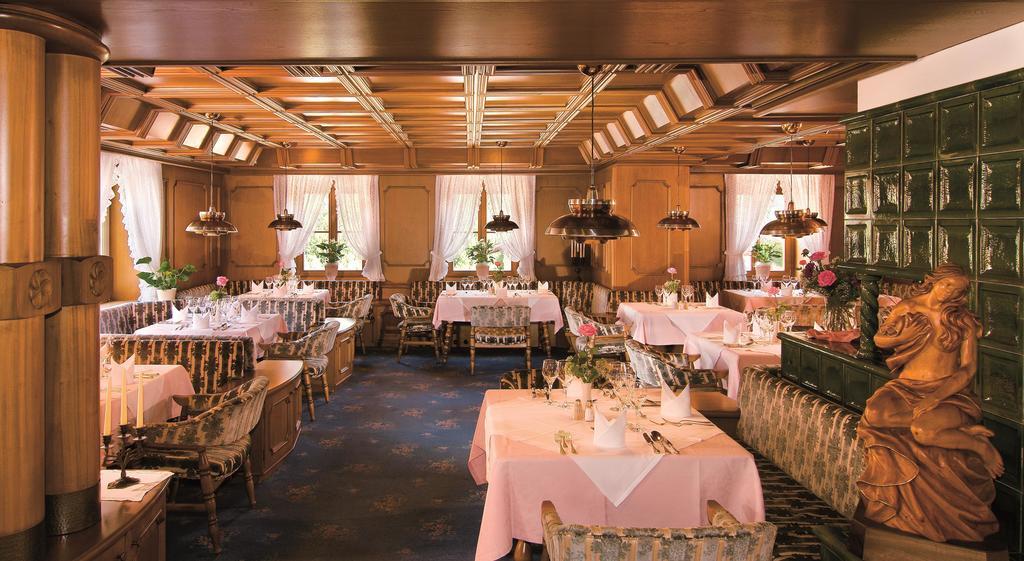 Hotel Kreuz Riffian Zewnętrze zdjęcie